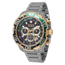 Cargar imagen en el visor de la galería, RELOJ  PARA HOMBRE INVICTA TI-22 49498 - TITANIO