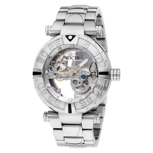 RELOJ  PARA HOMBRE INVICTA SUBAQUA 49499 - ACERO