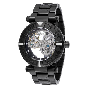 RELOJ  PARA HOMBRE INVICTA SUBAQUA 49507 - NEGRO