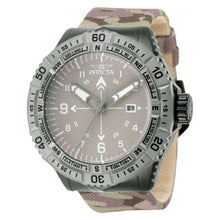 Cargar imagen en el visor de la galería, RELOJ  PARA HOMBRE INVICTA COALITION FORCES 49512 - CAMUFLAJE, VERDE, TOSTADO