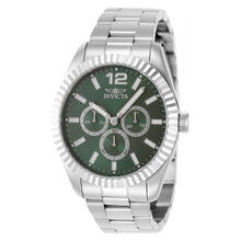 Cargar imagen en el visor de la galería, RELOJ CLÁSICO PARA HOMBRE INVICTA SPECIALTY 49514 - STEEL