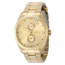 Cargar imagen en el visor de la galería, RELOJ CLÁSICO PARA HOMBRE INVICTA SPECIALTY 49529 - GOLD