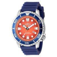 RELOJ DEPORTIVO PARA HOMBRE INVICTA PRO DIVER 49543 - BLUE