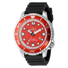 Cargar imagen en el visor de la galería, RELOJ DEPORTIVO PARA HOMBRE INVICTA PRO DIVER 49544 - NEGRO