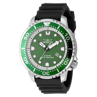 RELOJ DEPORTIVO PARA HOMBRE INVICTA PRO DIVER 49546 - NEGRO