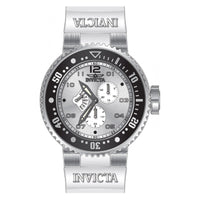 RELOJ DEPORTIVO PARA HOMBRE INVICTA PRO DIVER 49562 - BLANCO