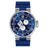 RELOJ DEPORTIVO PARA HOMBRE INVICTA PRO DIVER 49566 - AZUL