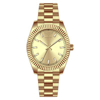 RELOJ CLÁSICO PARA HOMBRE INVICTA SPECIALTY 69004 - ORO
