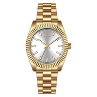 RELOJ CLÁSICO PARA HOMBRE INVICTA SPECIALTY 69005 - ORO
