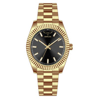 RELOJ CLÁSICO PARA HOMBRE INVICTA SPECIALTY 69006 - GOLD
