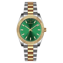 Cargar imagen en el visor de la galería, RELOJ CLÁSICO PARA HOMBRE INVICTA SPECIALTY 69012 - ORO, ACERO