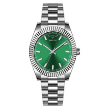 Cargar imagen en el visor de la galería, RELOJ CLÁSICO PARA HOMBRE INVICTA SPECIALTY 69016 - ACERO