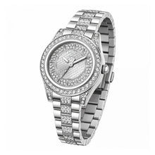 Cargar imagen en el visor de la galería, RELOJ  PARA MUJER INVICTA WILDFLOWER 69062 - STEEL