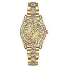 Cargar imagen en el visor de la galería, RELOJ  PARA MUJER INVICTA WILDFLOWER 69063 - GOLD