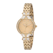 Cargar imagen en el visor de la galería, RELOJ  PARA MUJER INVICTA WILDFLOWER 69094 - GOLD
