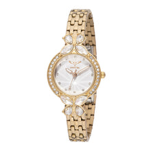 Cargar imagen en el visor de la galería, RELOJ  PARA MUJER INVICTA WILDFLOWER 69095 - GOLD