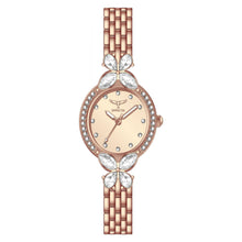 Cargar imagen en el visor de la galería, RELOJ  PARA MUJER INVICTA WILDFLOWER 69098 - ROSE GOLD