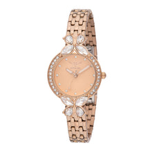 Cargar imagen en el visor de la galería, RELOJ  PARA MUJER INVICTA WILDFLOWER 69098 - ROSE GOLD