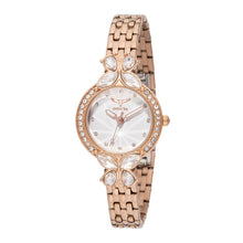 Cargar imagen en el visor de la galería, RELOJ  PARA MUJER INVICTA WILDFLOWER 69099 - ROSE GOLD