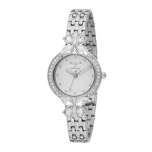 Cargar imagen en el visor de la galería, RELOJ  PARA MUJER INVICTA WILDFLOWER 69101 - STEEL