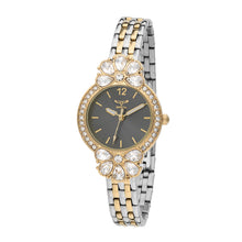 Cargar imagen en el visor de la galería, RELOJ  PARA MUJER INVICTA WILDFLOWER 69106 - SILVER, ROSE GOLD