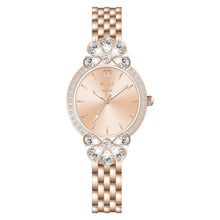 Cargar imagen en el visor de la galería, RELOJ  PARA MUJER INVICTA WILDFLOWER 69108 - ROSE GOLD