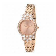 Cargar imagen en el visor de la galería, RELOJ  PARA MUJER INVICTA WILDFLOWER 69108 - ROSE GOLD