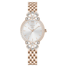 Cargar imagen en el visor de la galería, RELOJ  PARA MUJER INVICTA WILDFLOWER 69109 - ROSE GOLD