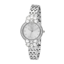 Cargar imagen en el visor de la galería, RELOJ  PARA MUJER INVICTA WILDFLOWER 69111 - STEEL