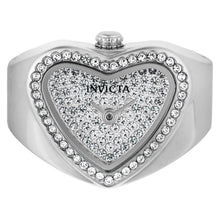 Cargar imagen en el visor de la galería, RELOJ  PARA MUJER INVICTA MINI RING WATCH 49578 - ACERO
