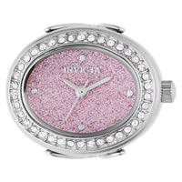 RELOJ  PARA MUJER INVICTA MINI RING WATCH 49595 - NONE
