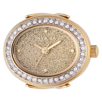RELOJ  PARA MUJER INVICTA MINI RING WATCH 49598 - NONE