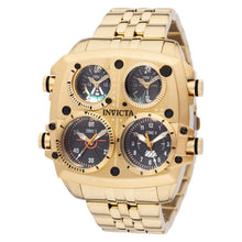 Cargar imagen en el visor de la galería, RELOJ  PARA HOMBRE INVICTA AVIATOR 49604 - GOLD