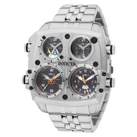 RELOJ  PARA HOMBRE INVICTA AVIATOR 49605 - STEEL