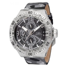 Cargar imagen en el visor de la galería, RELOJ  PARA HOMBRE INVICTA COALITION FORCES 49630 - CAMUFLAJE, GRIS, NEGRO