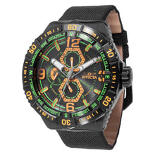 Cargar imagen en el visor de la galería, RELOJ  PARA HOMBRE INVICTA COALITION FORCES 49632 - NEGRO