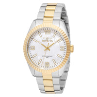 RELOJ CLÁSICO PARA HOMBRE INVICTA SPECIALTY 49749 - ORO, ACERO