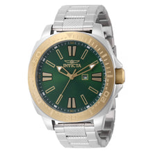 Cargar imagen en el visor de la galería, RELOJ  PARA HOMBRE INVICTA SPEEDWAY 49875 - STEEL