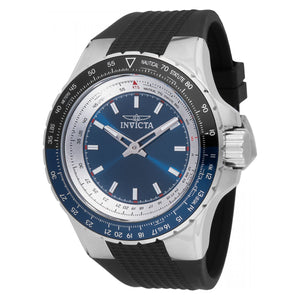RELOJ DEPORTIVO PARA HOMBRE INVICTA AVIATOR 49647 - BLACK