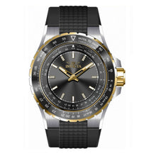 Cargar imagen en el visor de la galería, RELOJ DEPORTIVO PARA HOMBRE INVICTA AVIATOR 49649 - BLACK