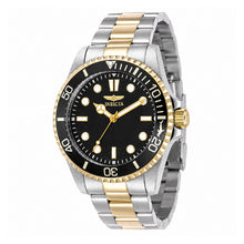 Cargar imagen en el visor de la galería, RELOJ  PARA HOMBRE INVICTA PRO DIVER 49698 - GOLD, STEEL