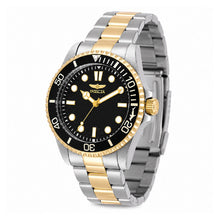Cargar imagen en el visor de la galería, RELOJ  PARA HOMBRE INVICTA PRO DIVER 49698 - GOLD, STEEL