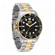 Cargar imagen en el visor de la galería, RELOJ  PARA HOMBRE INVICTA PRO DIVER 49698 - GOLD, STEEL