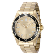 Cargar imagen en el visor de la galería, RELOJ  PARA HOMBRE INVICTA PRO DIVER 49700 - ORO