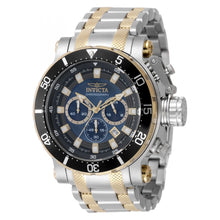 Cargar imagen en el visor de la galería, RELOJ  PARA HOMBRE INVICTA COALITION FORCES 49754 - ORO, ACERO