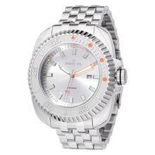 Cargar imagen en el visor de la galería, RELOJ  PARA HOMBRE INVICTA COALITION FORCES 49777 - ACERO