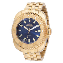 Cargar imagen en el visor de la galería, RELOJ  PARA HOMBRE INVICTA COALITION FORCES 49781 - ORO