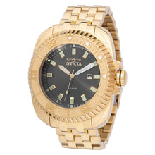 Cargar imagen en el visor de la galería, RELOJ  PARA HOMBRE INVICTA COALITION FORCES 49782 - ORO