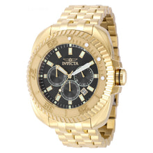 Cargar imagen en el visor de la galería, RELOJ  PARA HOMBRE INVICTA COALITION FORCES 49787 - ORO