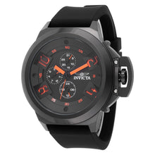 Cargar imagen en el visor de la galería, RELOJ DEPORTIVO PARA HOMBRE INVICTA CORDUBA 49796 - NEGRO